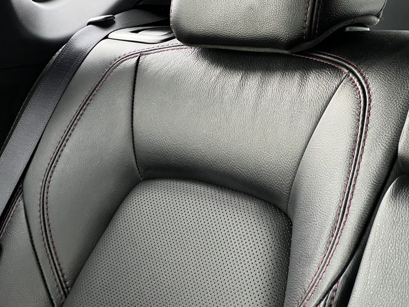 2023 Mazda CX-5 GT AWD