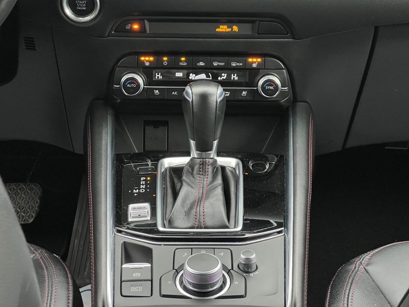 2023 Mazda CX-5 GT AWD
