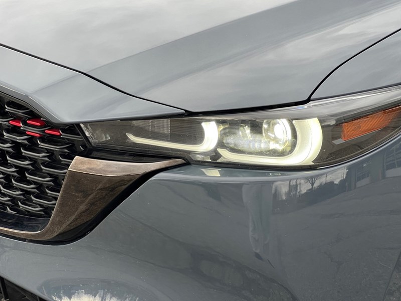 2023 Mazda CX-5 GT AWD