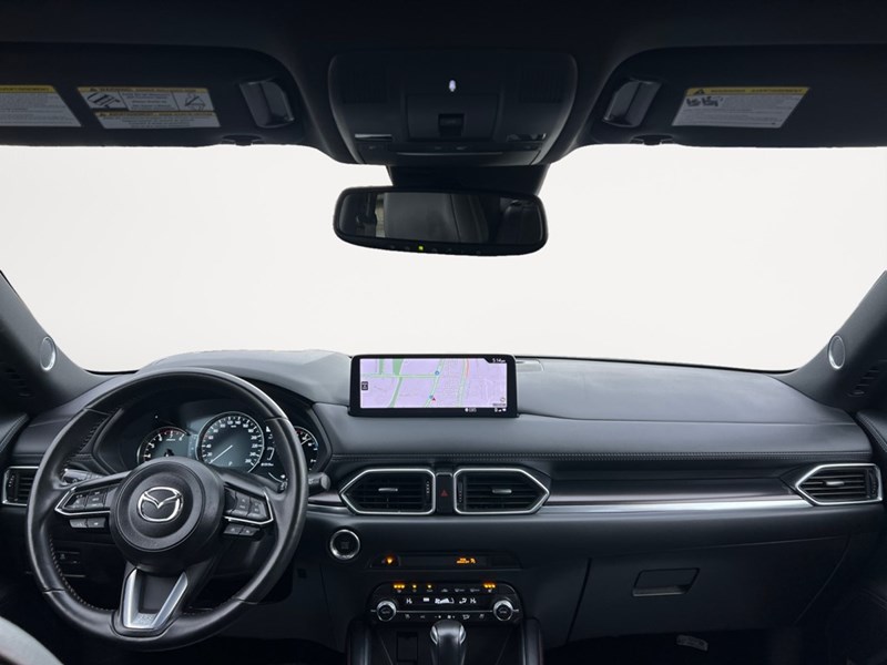 2023 Mazda CX-5 GT AWD