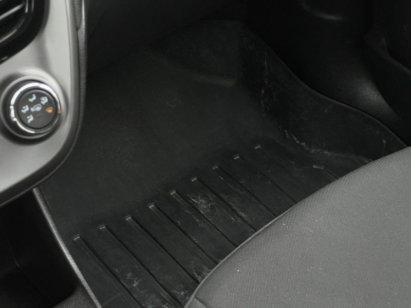 2022 Chevrolet Spark 4dr HB Man LS