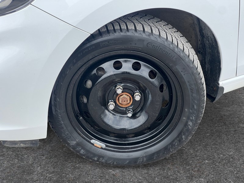 2022 Chevrolet Spark 4dr HB Man LS