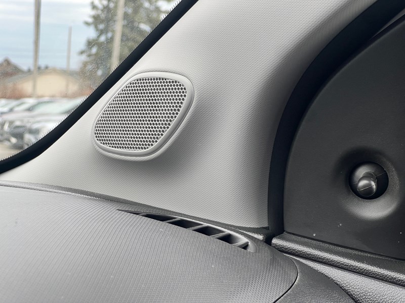 2022 Chevrolet Spark 4dr HB Man LS