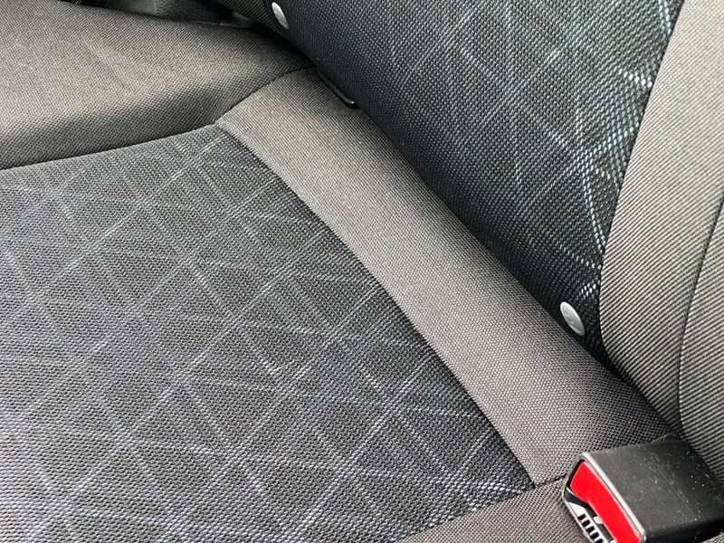 2022 Chevrolet Spark 4dr HB Man LS