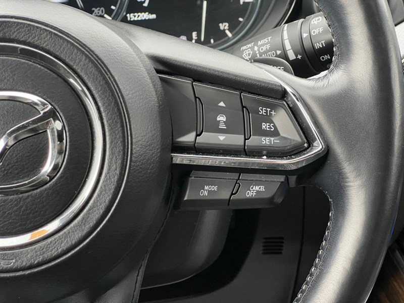 2021 Mazda CX-9 2021.5 Signature AWD