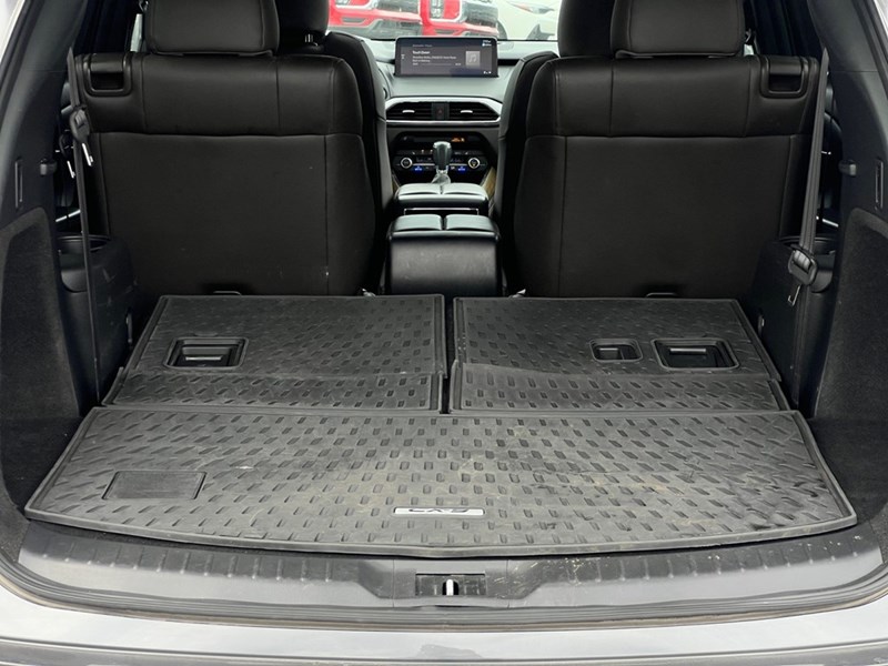 2021 Mazda CX-9 2021.5 Signature AWD