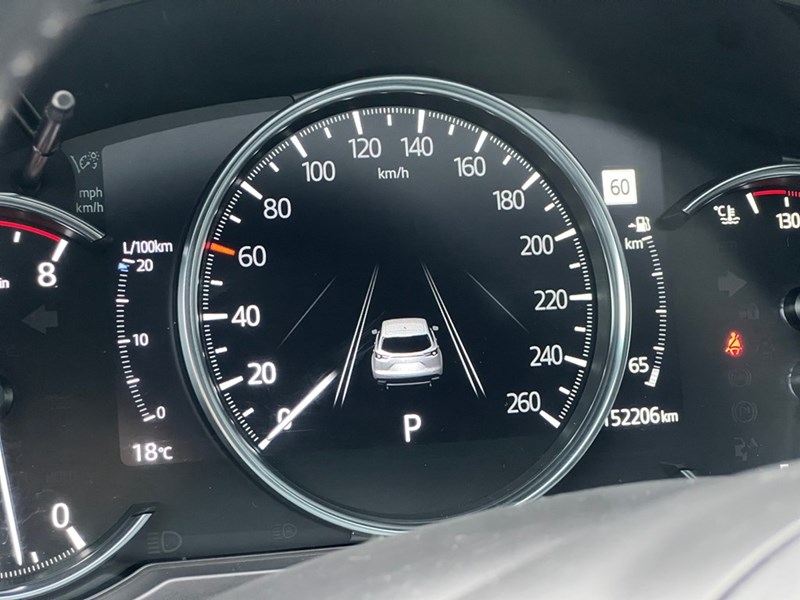 2021 Mazda CX-9 2021.5 Signature AWD