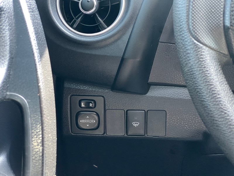 2018 Toyota Corolla LE CVT