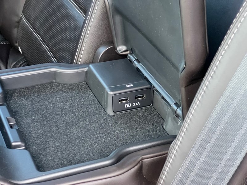 2024 Mazda CX-5 Signature AWD