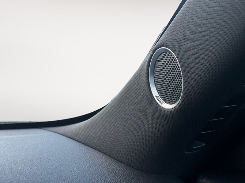 2024 Mazda CX-5 Signature AWD