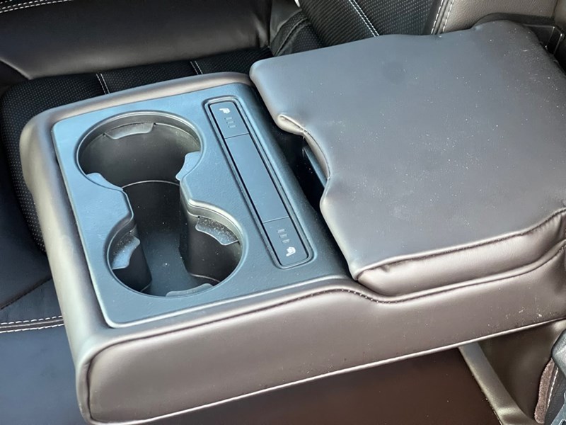 2024 Mazda CX-5 Signature AWD