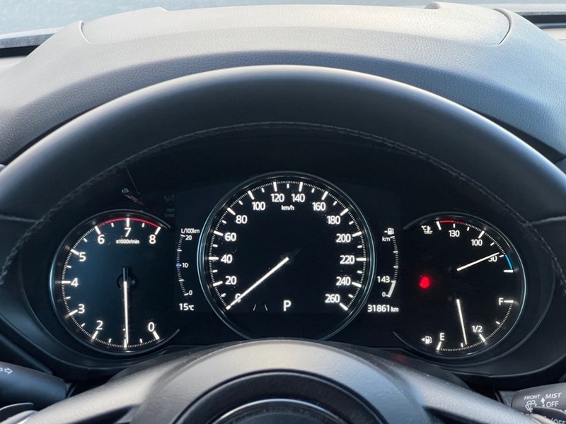 2024 Mazda CX-5 Signature AWD