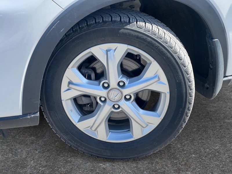 2023 Honda HR-V LX 2WD CVT