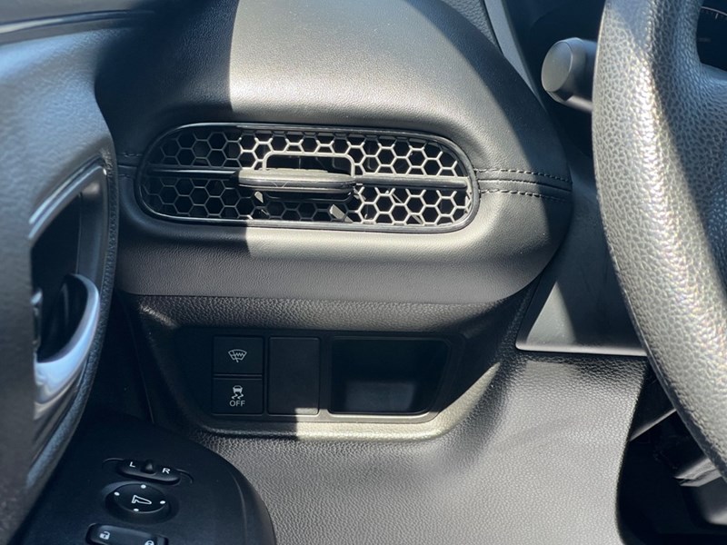 2023 Honda HR-V LX 2WD CVT