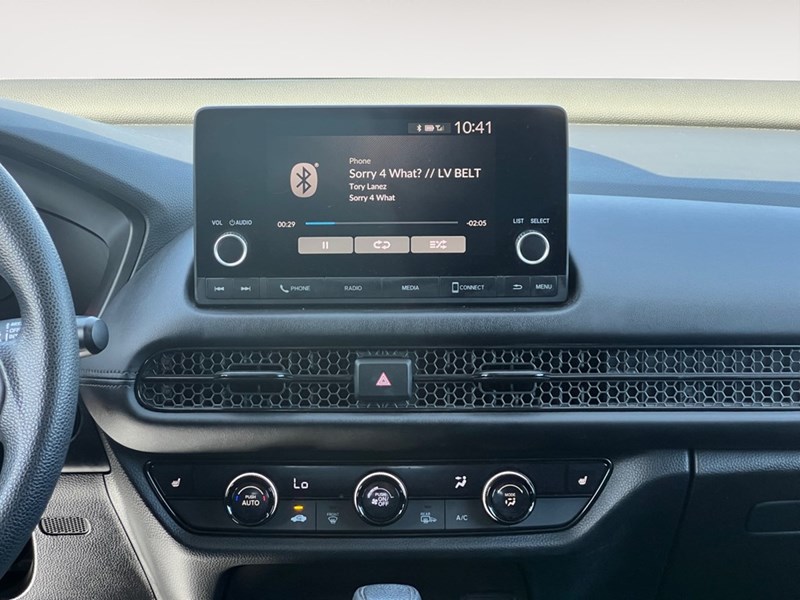 2023 Honda HR-V LX 2WD CVT