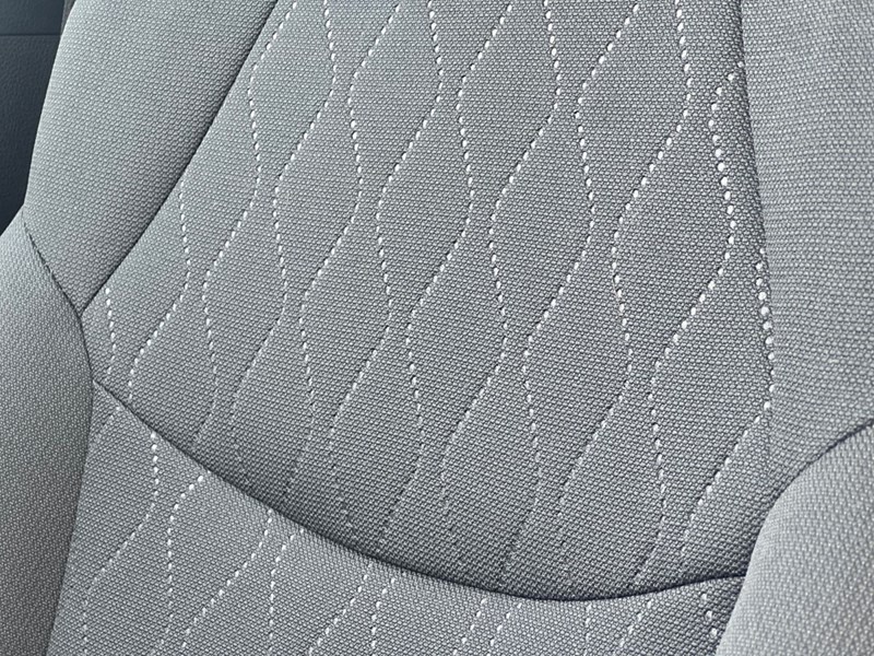 2022 Toyota Corolla LE CVT