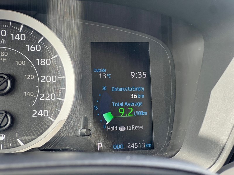 2022 Toyota Corolla LE CVT