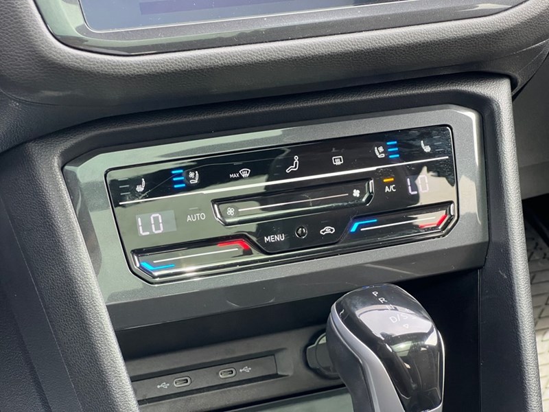 2022 Volkswagen Tiguan Highline R-Line 4MOTION