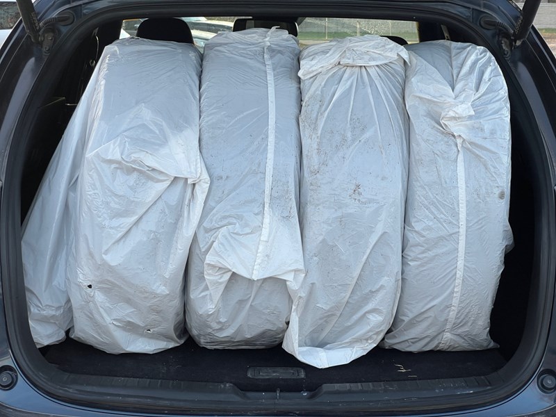 2022 Mazda CX-5 Sport Design w/Turbo AWD