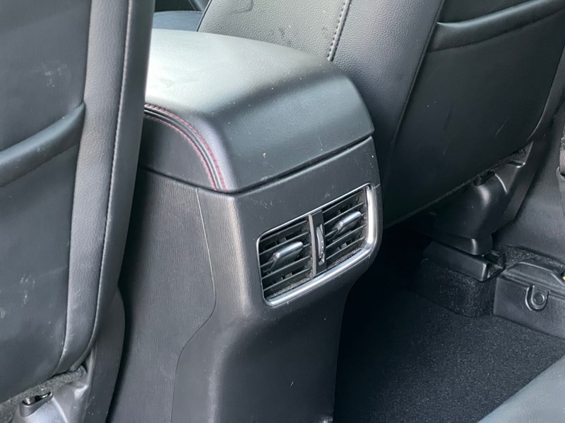 2022 Mazda CX-5 Sport Design w/Turbo AWD