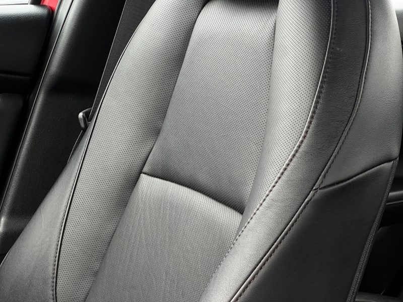 2021 Mazda Mazda3 GT Auto FWD