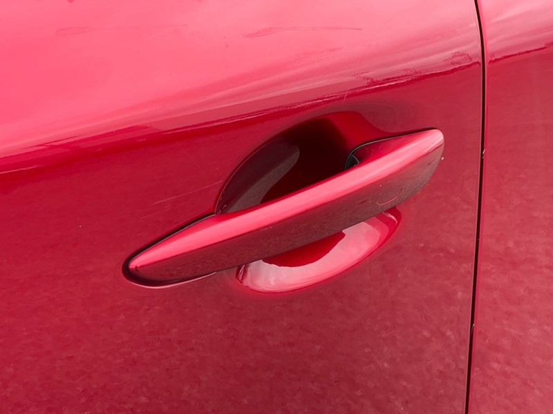 2021 Mazda Mazda3 GT Auto FWD
