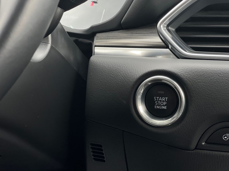 2023 Mazda CX-5 GT AWD