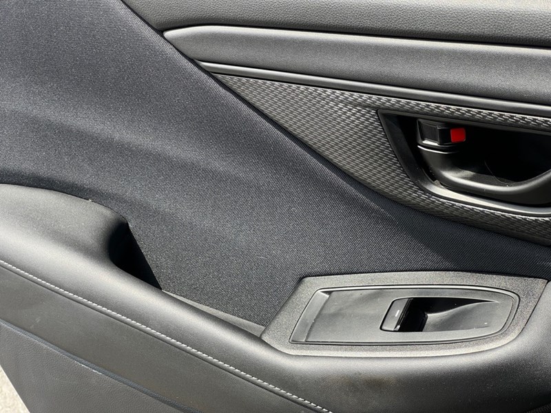 2022 Subaru Outback Convenience CVT