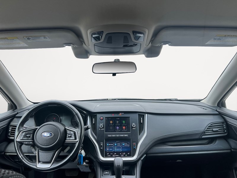 2022 Subaru Outback Convenience CVT