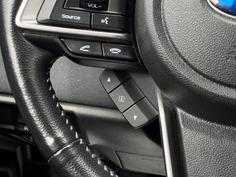 2022 Subaru Outback Convenience CVT