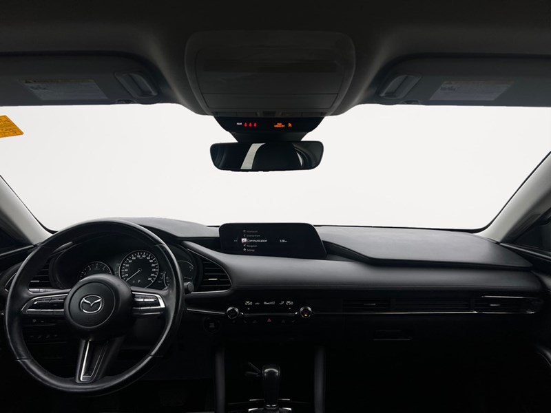 2019 Mazda Mazda3 GT Auto i-ACTIV AWD