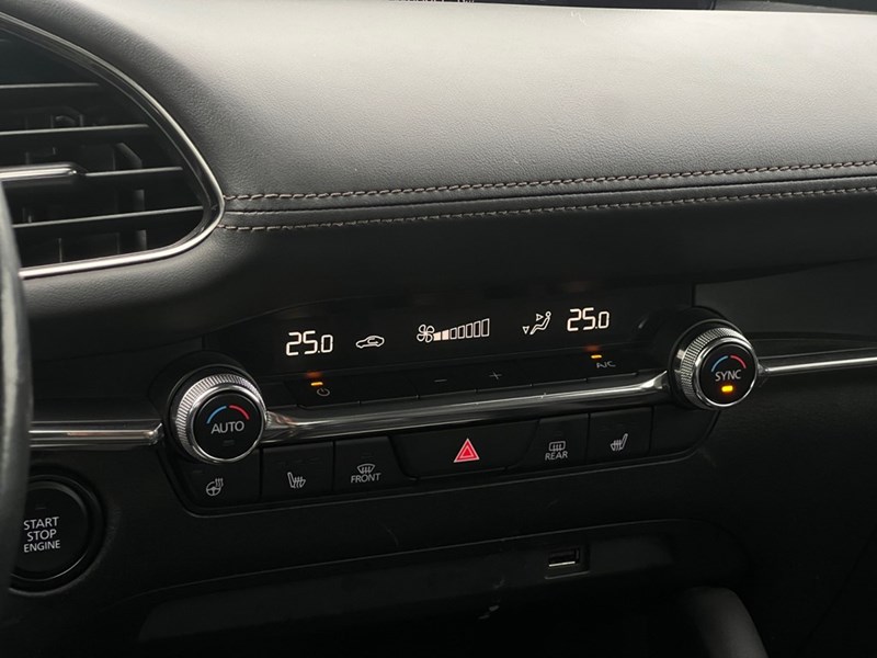 2019 Mazda Mazda3 GT Auto i-ACTIV AWD