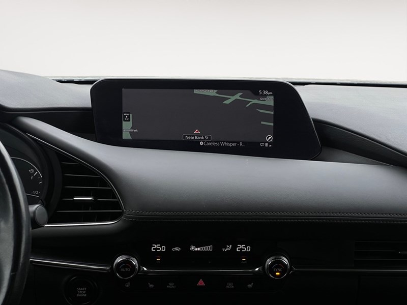 2019 Mazda Mazda3 GT Auto i-ACTIV AWD