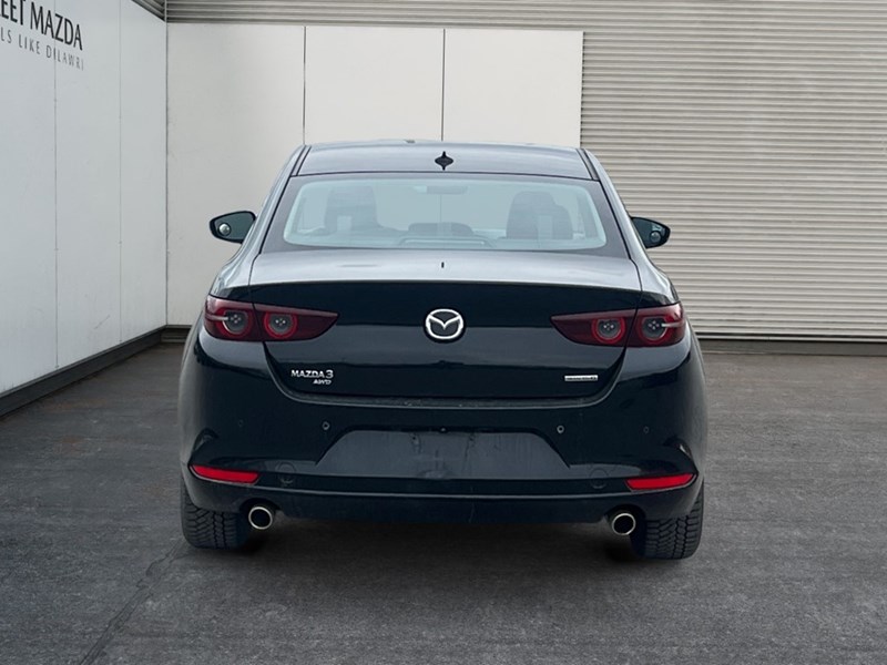 2019 Mazda Mazda3 GT Auto i-ACTIV AWD