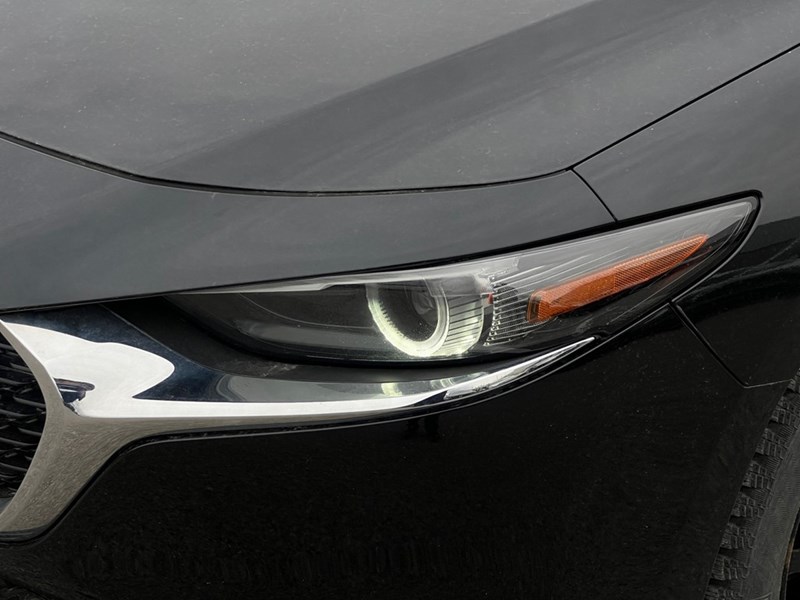 2019 Mazda Mazda3 GT Auto i-ACTIV AWD