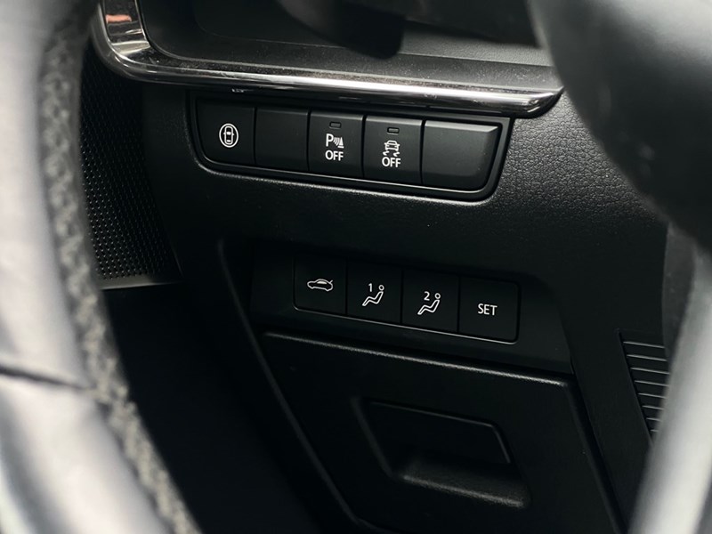 2019 Mazda Mazda3 GT Auto i-ACTIV AWD