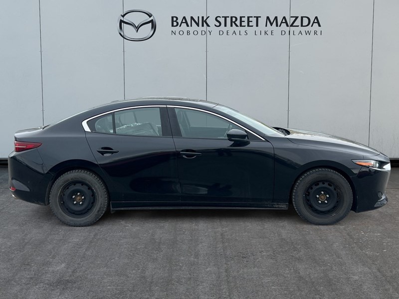 2019 Mazda Mazda3 GT Auto i-ACTIV AWD