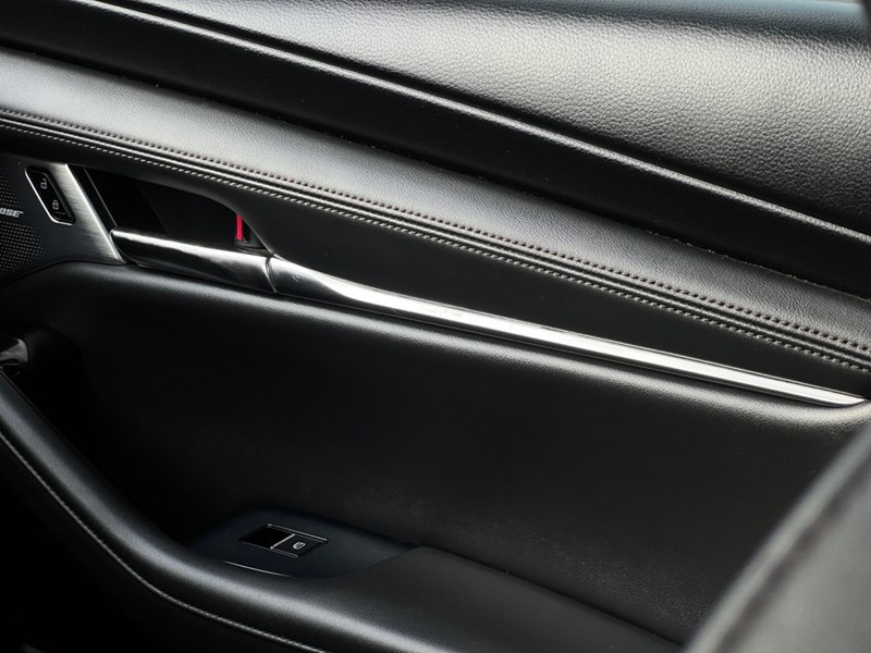 2019 Mazda Mazda3 Sport GT Auto i-ACTIV AWD