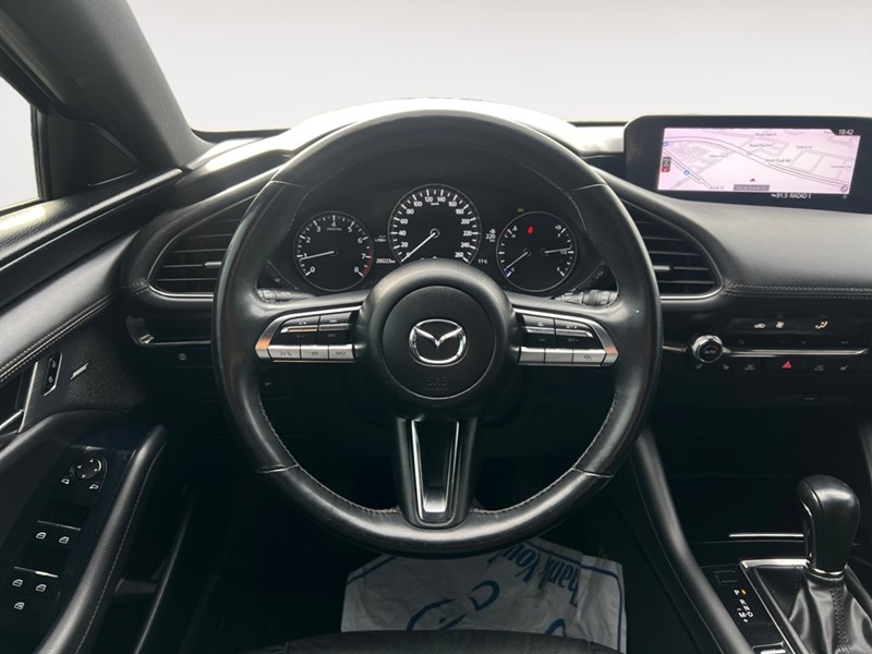 2019 Mazda Mazda3 Sport GT Auto i-ACTIV AWD