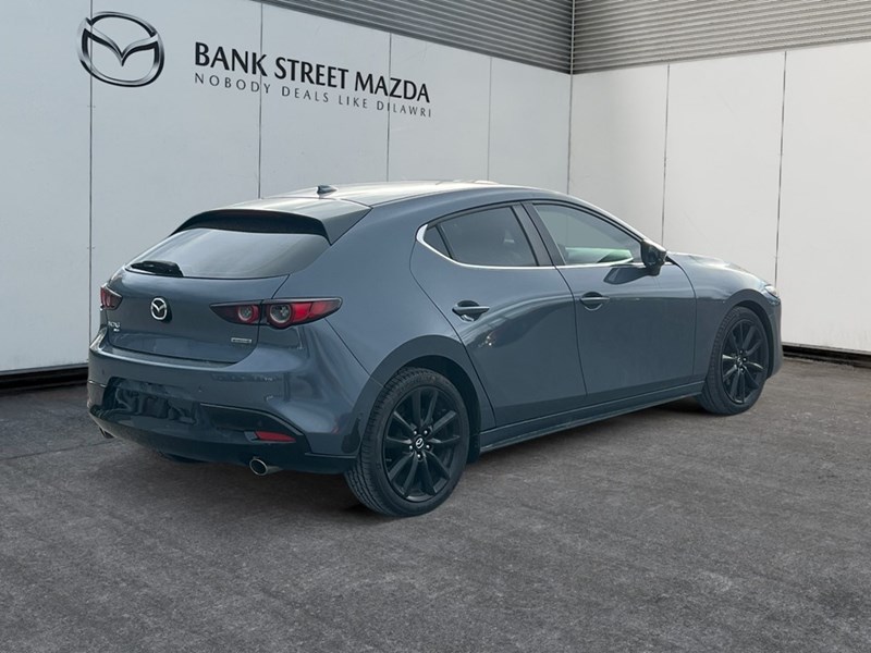 2019 Mazda Mazda3 Sport GT Auto i-ACTIV AWD
