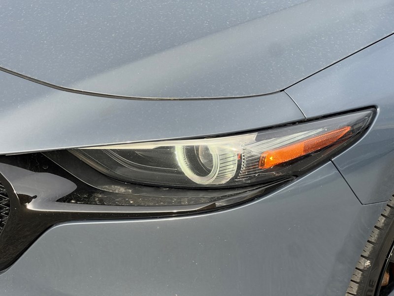 2019 Mazda Mazda3 Sport GT Auto i-ACTIV AWD