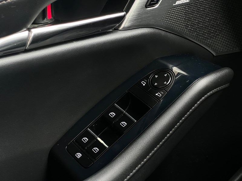 2019 Mazda Mazda3 Sport GT Auto i-ACTIV AWD