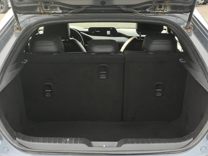 2019 Mazda Mazda3 Sport GT Auto i-ACTIV AWD