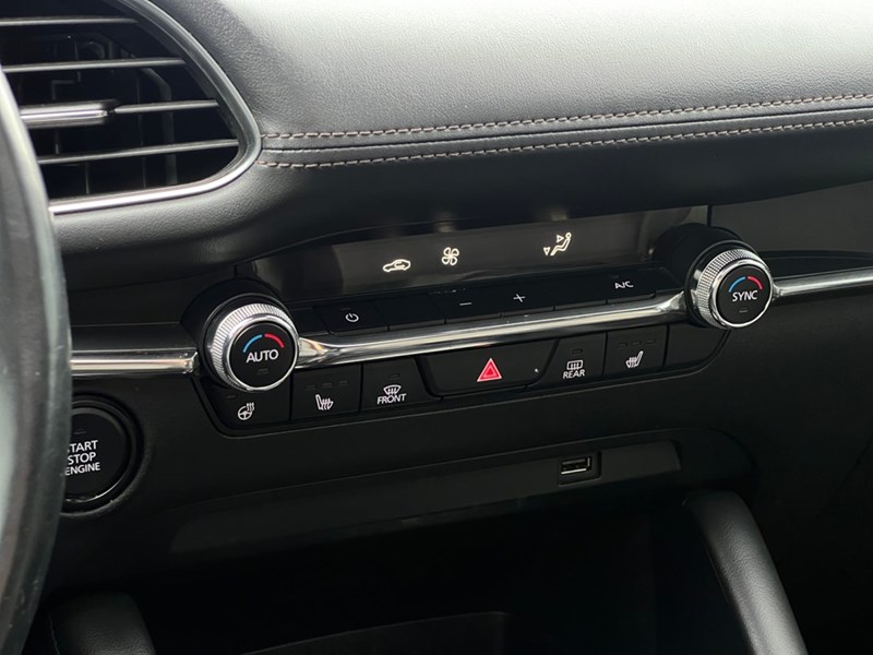 2019 Mazda Mazda3 Sport GT Auto i-ACTIV AWD