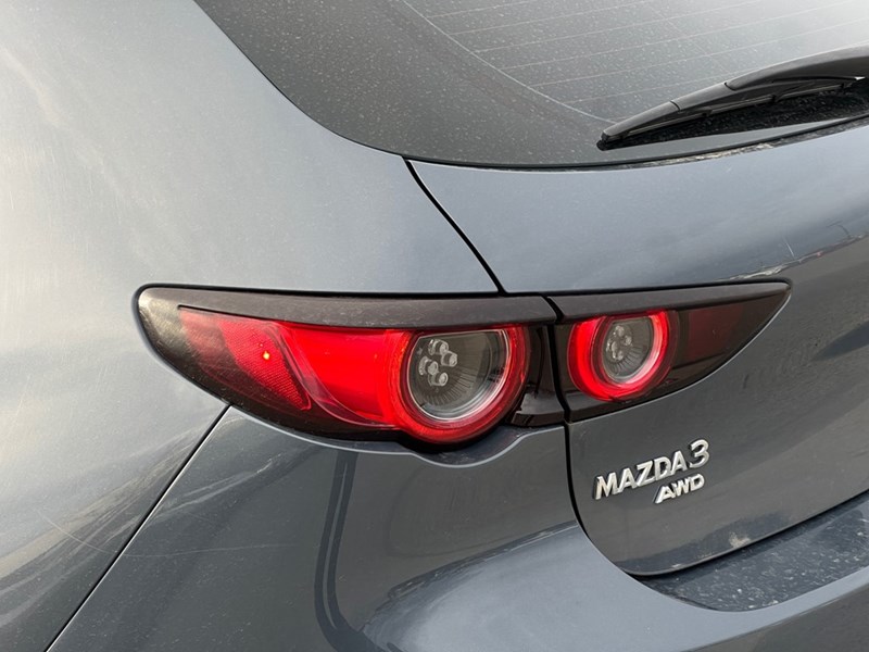 2019 Mazda Mazda3 Sport GT Auto i-ACTIV AWD
