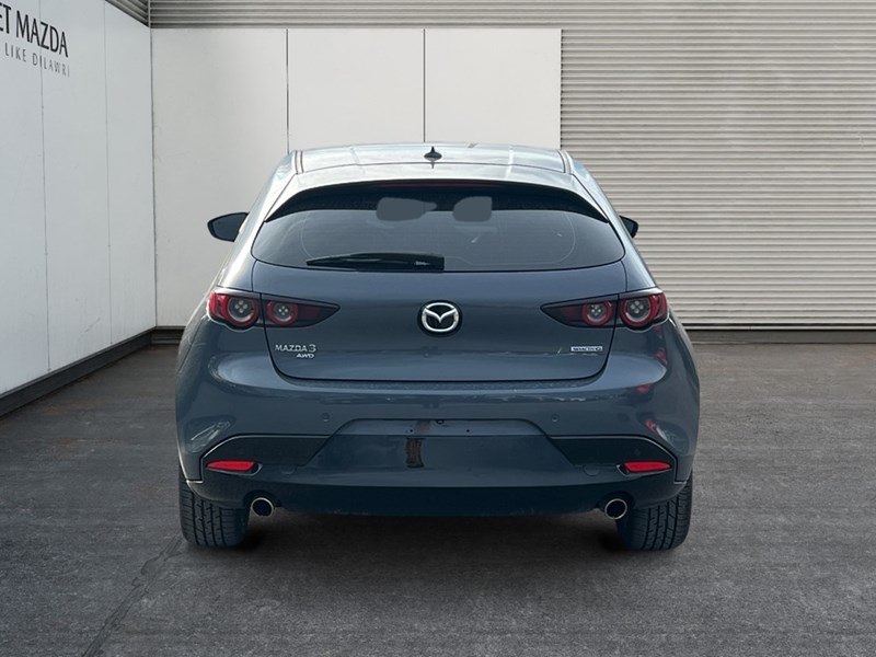 2019 Mazda Mazda3 Sport GT Auto i-ACTIV AWD