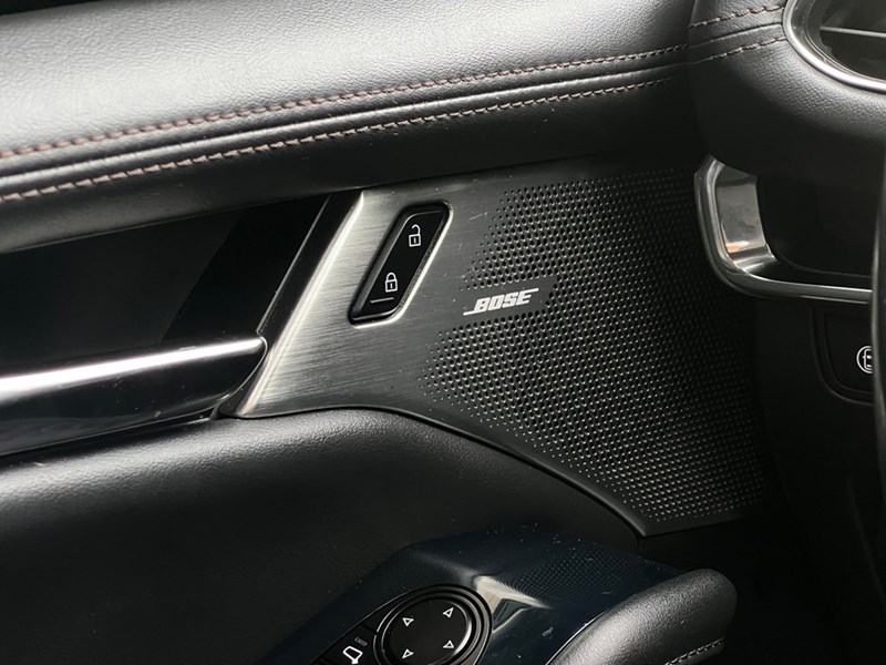 2019 Mazda Mazda3 Sport GT Auto i-ACTIV AWD