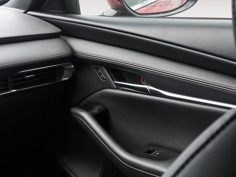2024 Mazda Mazda3 Sport GS Auto FWD