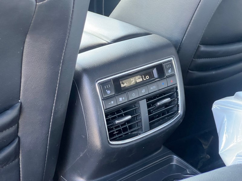 2022 Mazda CX-9 GT AWD