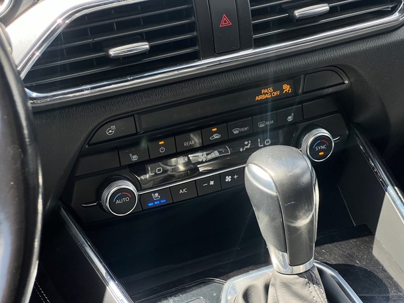 2022 Mazda CX-9 GT AWD